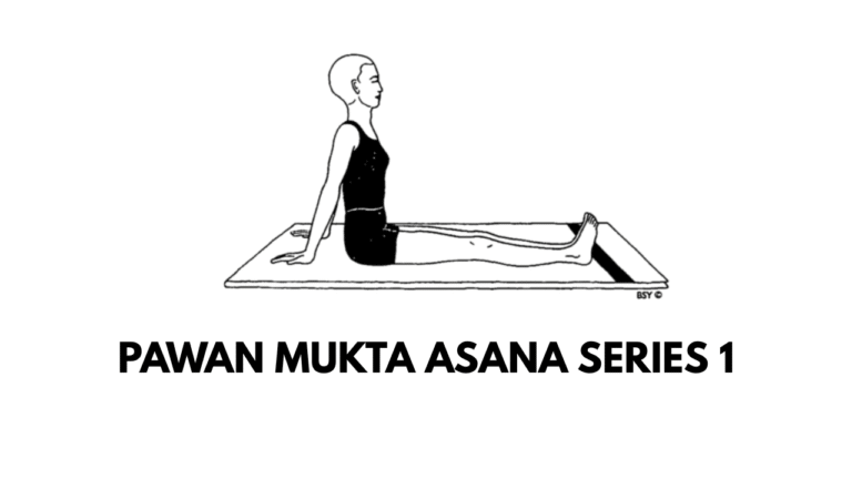 Read more about the article Pawanmuktasana Series 1 – Anti-Rheumatic Group for Joint Mobility and Stiffness Relief