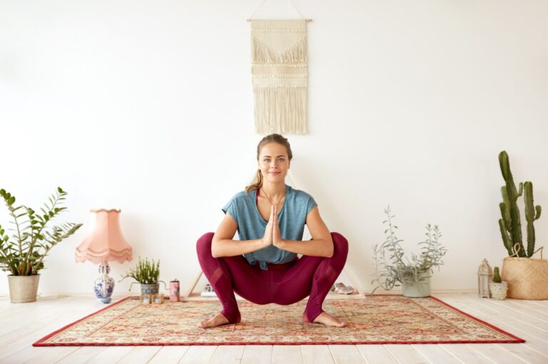 Read more about the article Pawanmuktasana Part 3 SHAKTI BANDHA ASANAS (ENERGY BLOCK POSTURES)