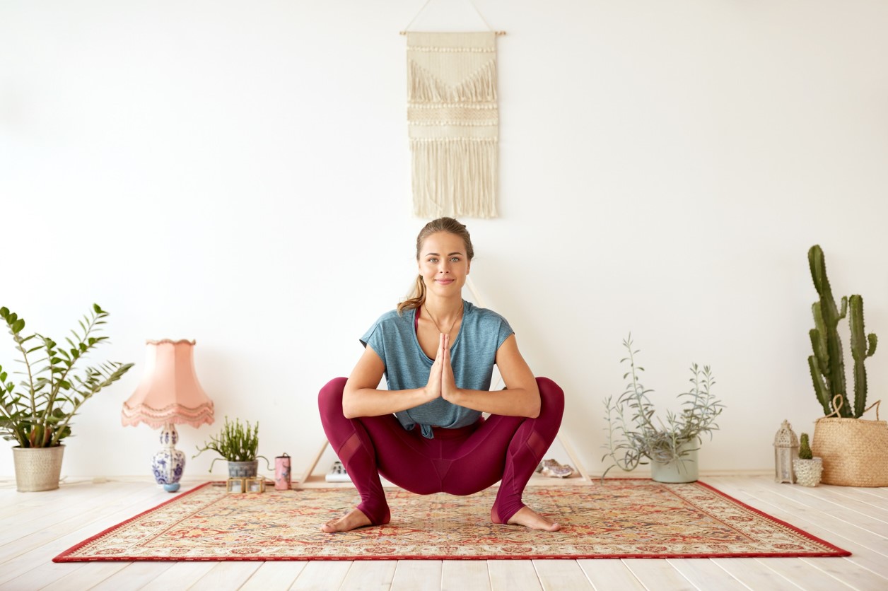 Read more about the article Pawanmuktasana Part 3 SHAKTI BANDHA ASANAS (ENERGY BLOCK POSTURES)