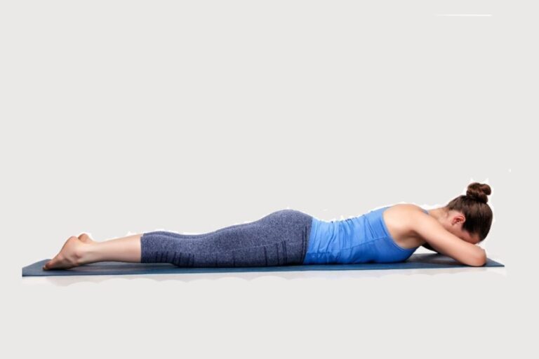 Read more about the article Advasana (Reversed Corpse Pose)