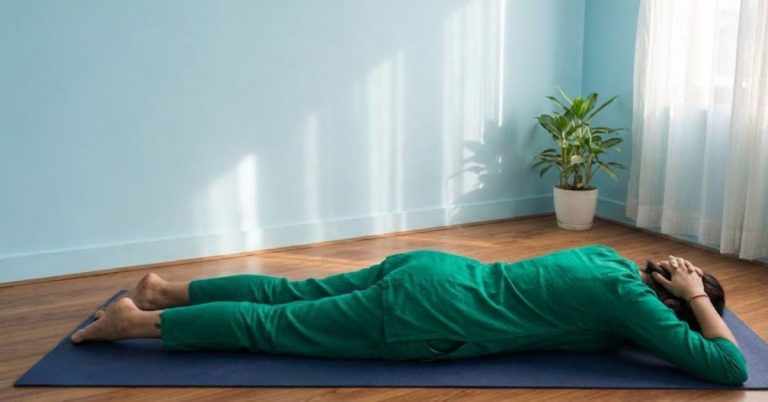 Read more about the article Jyestikasana (Superior Pose)