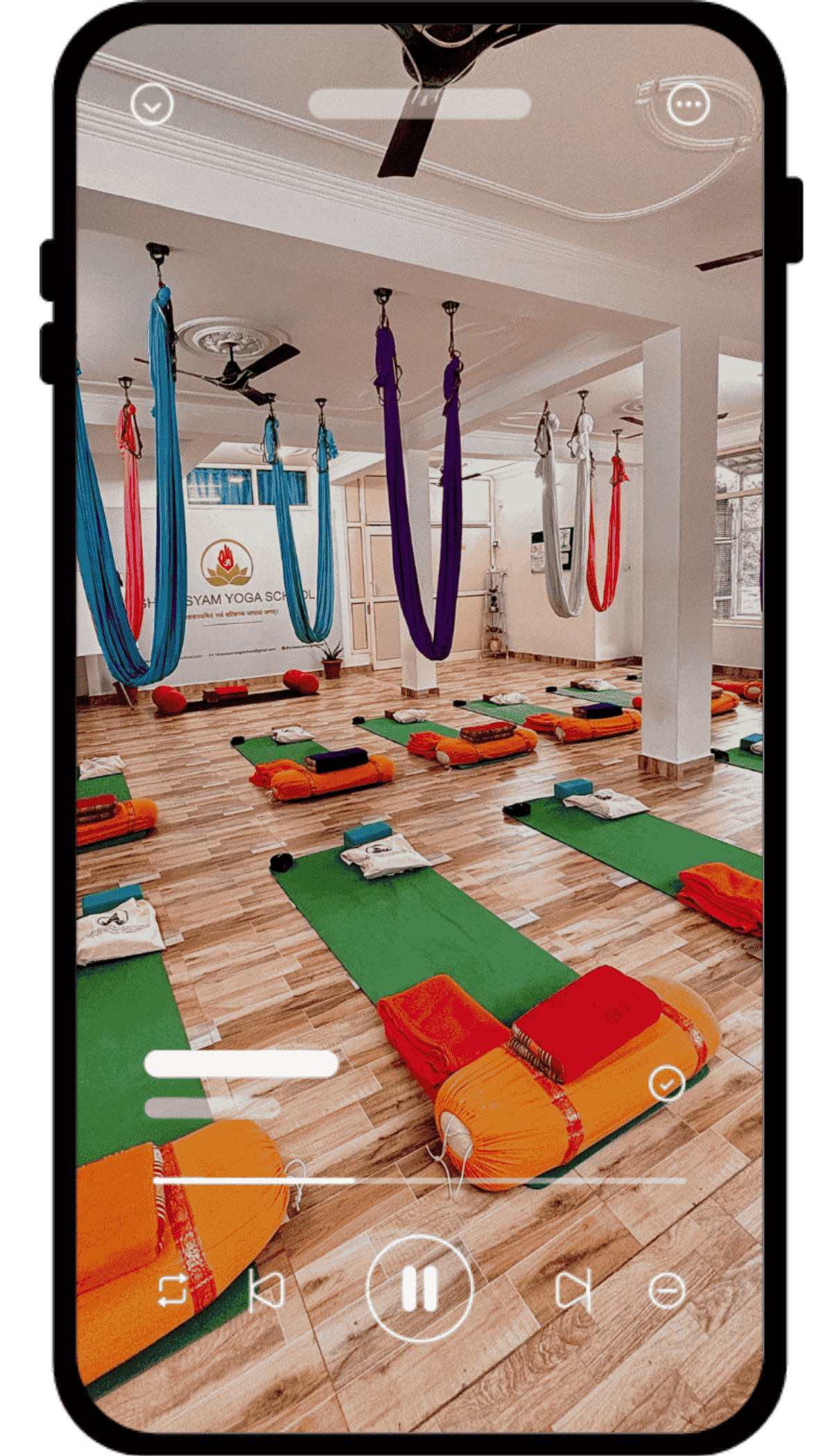  Yoga TTC