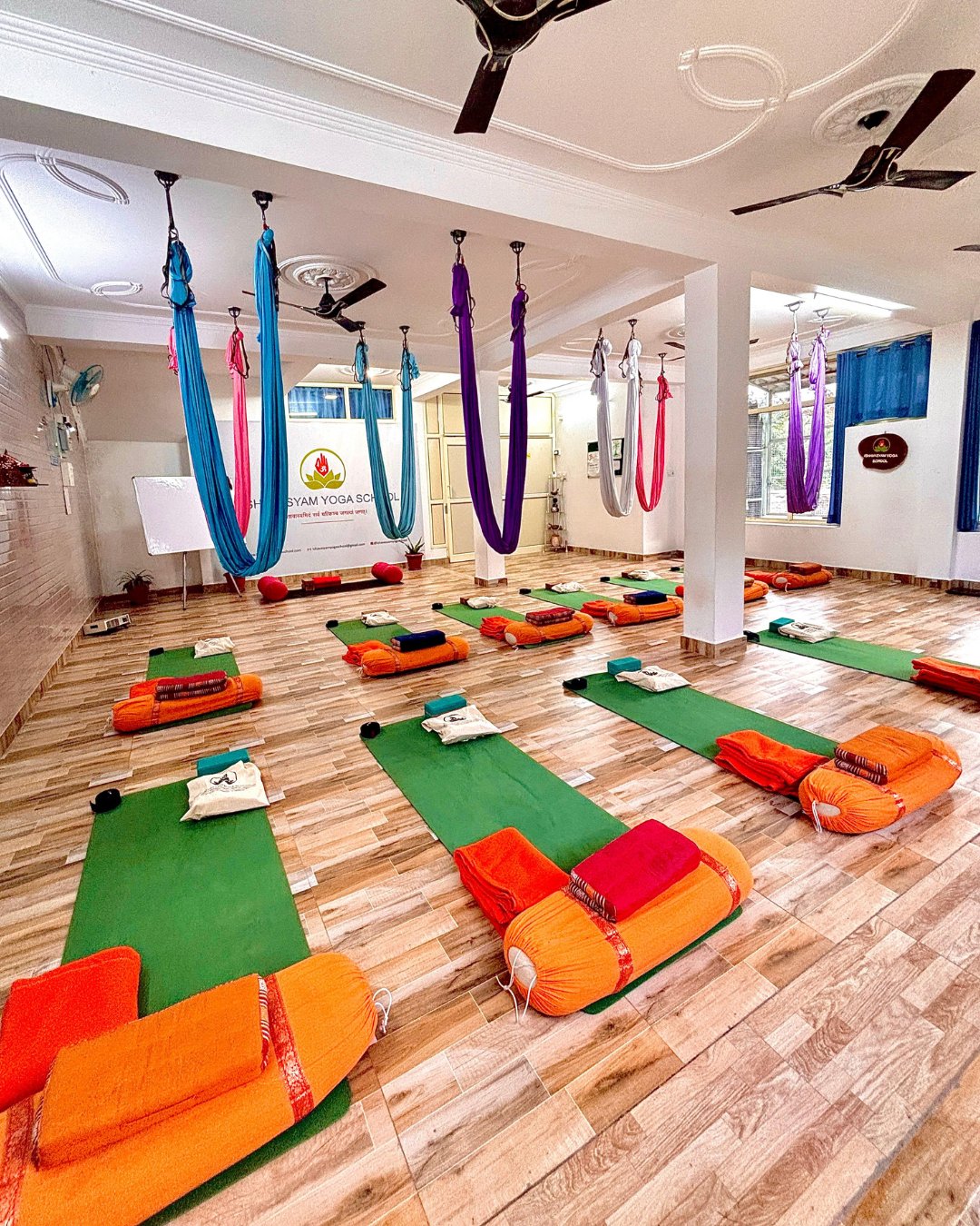  Yoga TTC