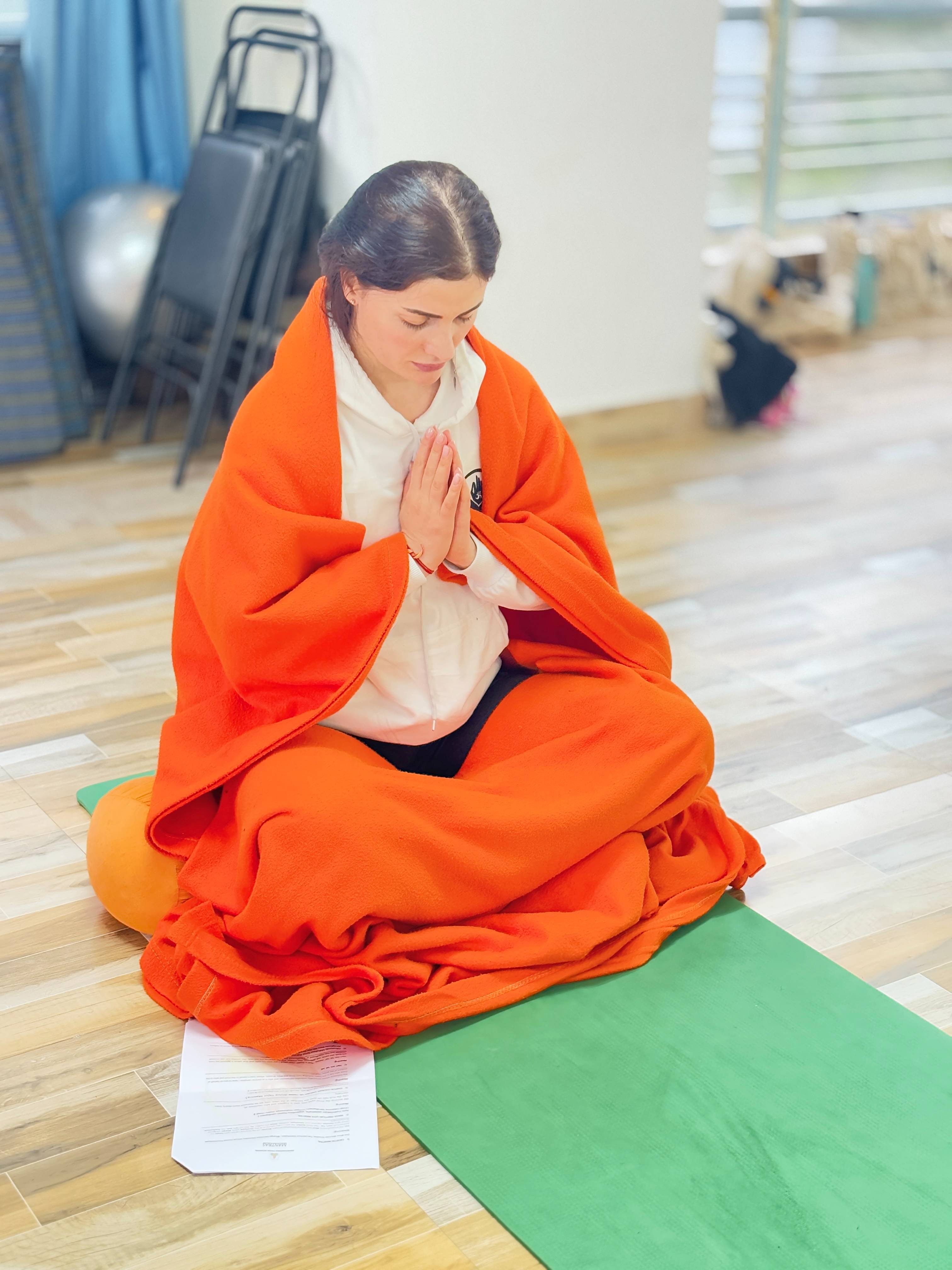 best kundlaini Yoga TTC
