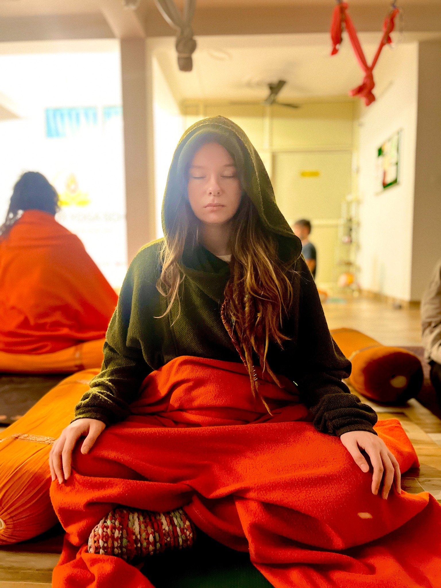 best Yoga TTC
