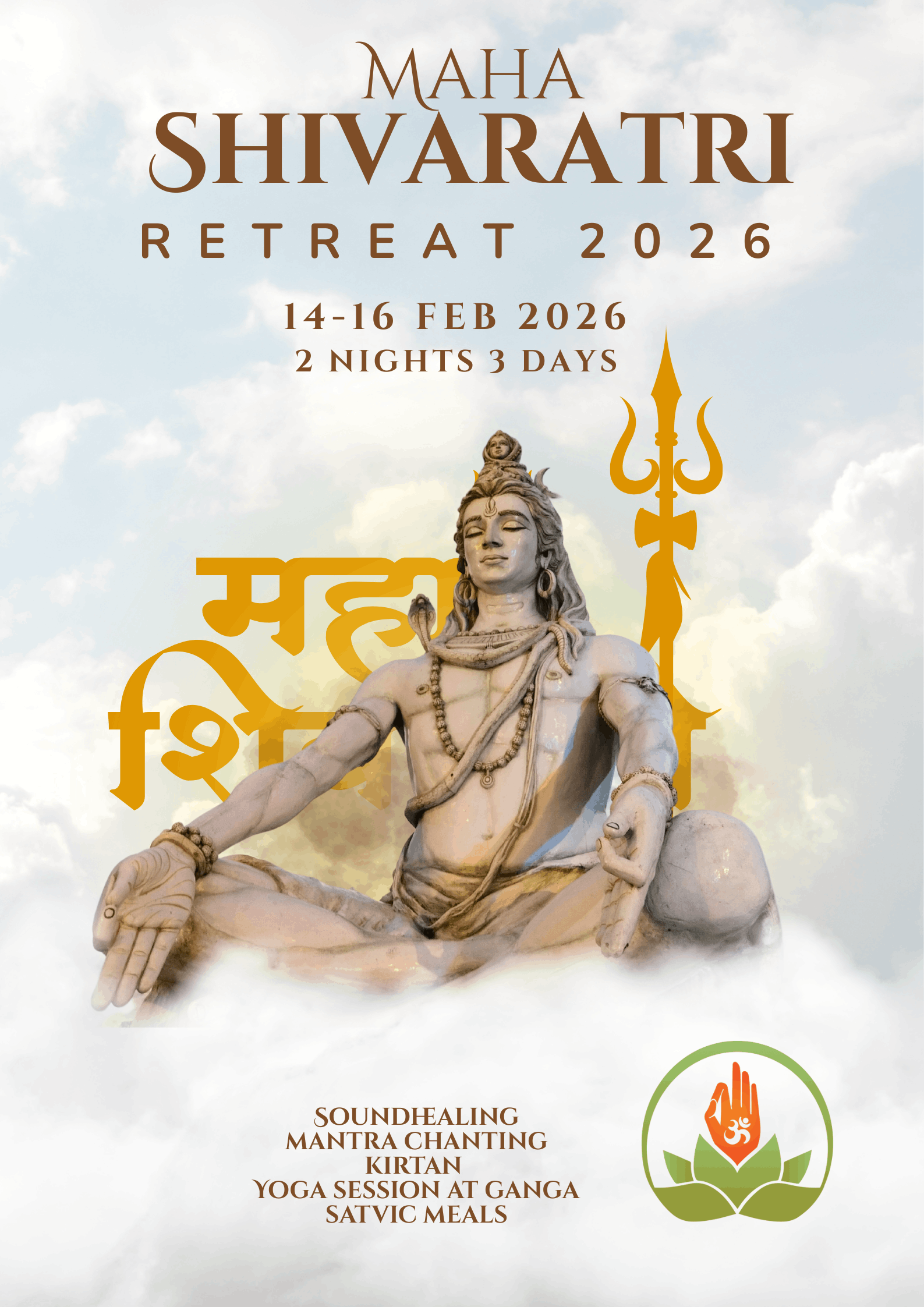 Yoga Teacher Training