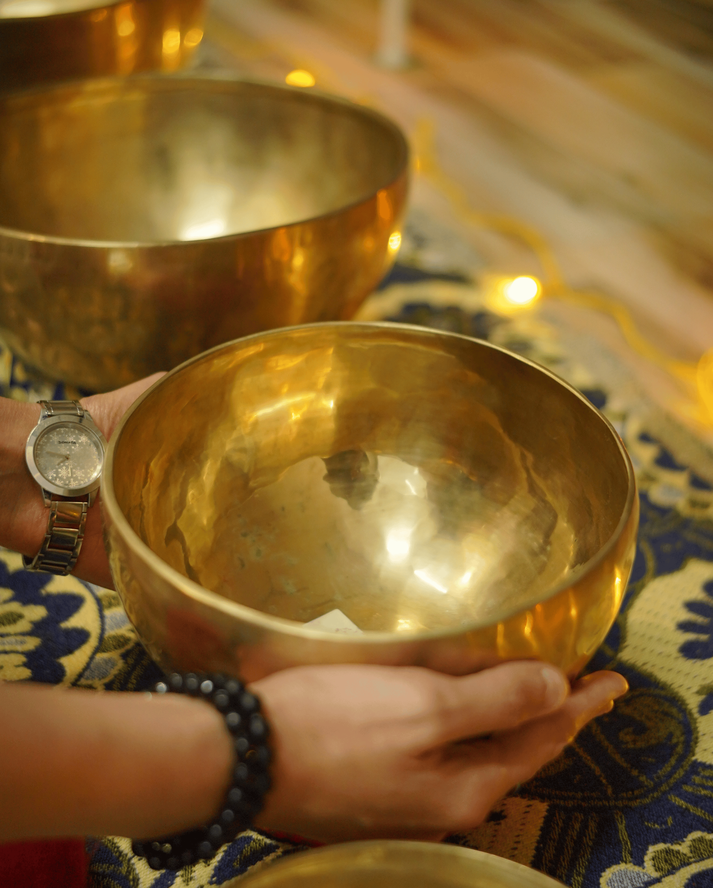 Yoga and Meditation Retreat Rishikesh — Ishavasyam Yoga School