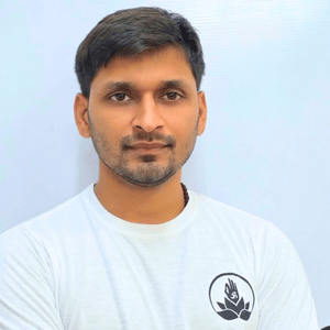 Aerila yoga khagesh teacher